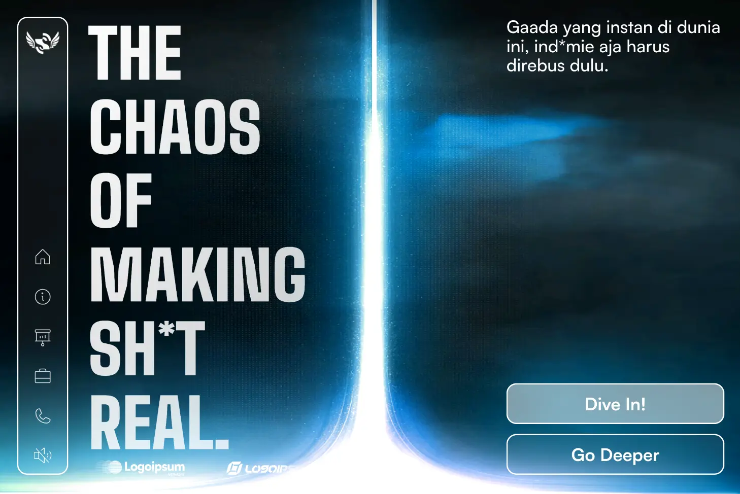 Skale App screenshot
