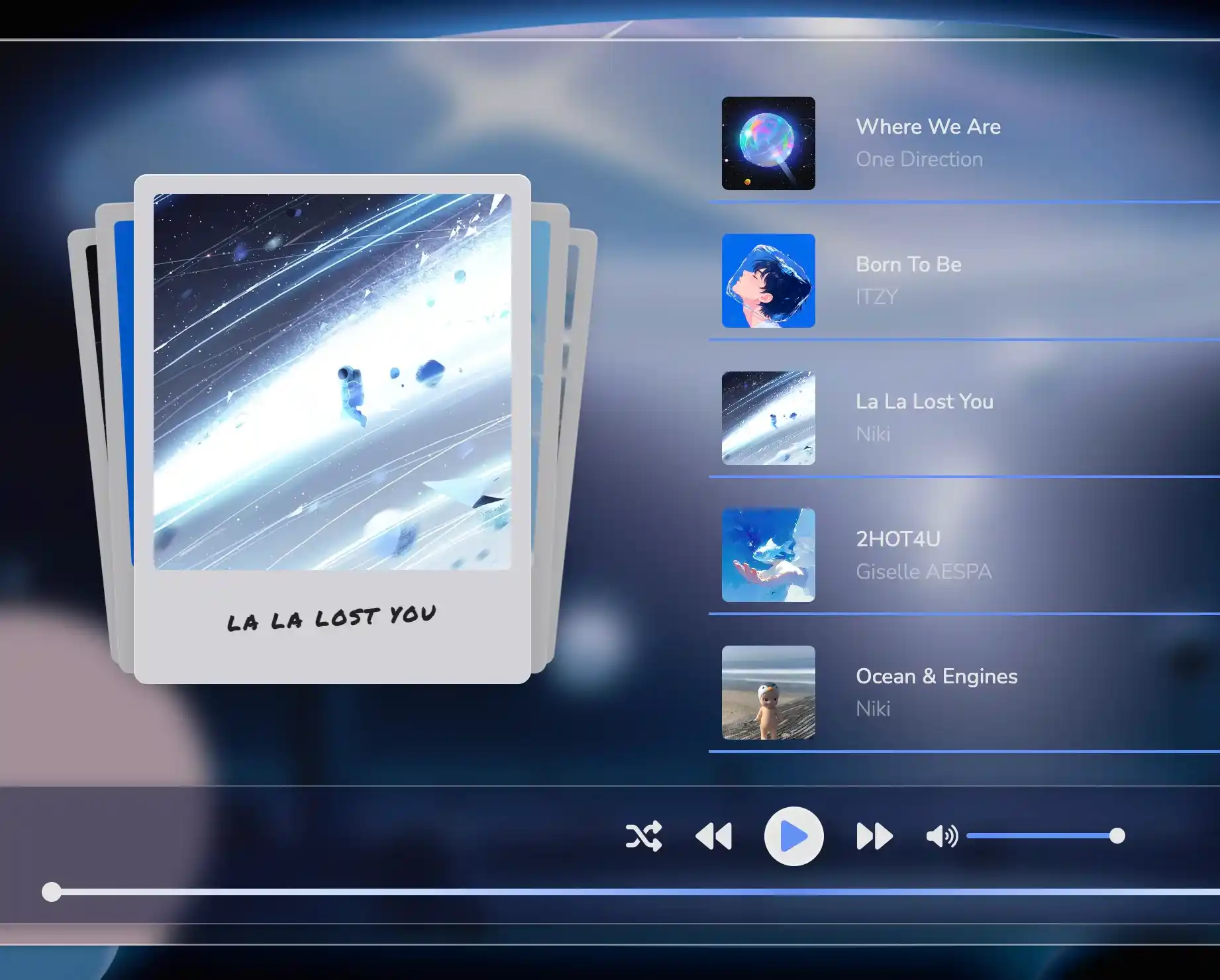 Thumbnail of Syncwave